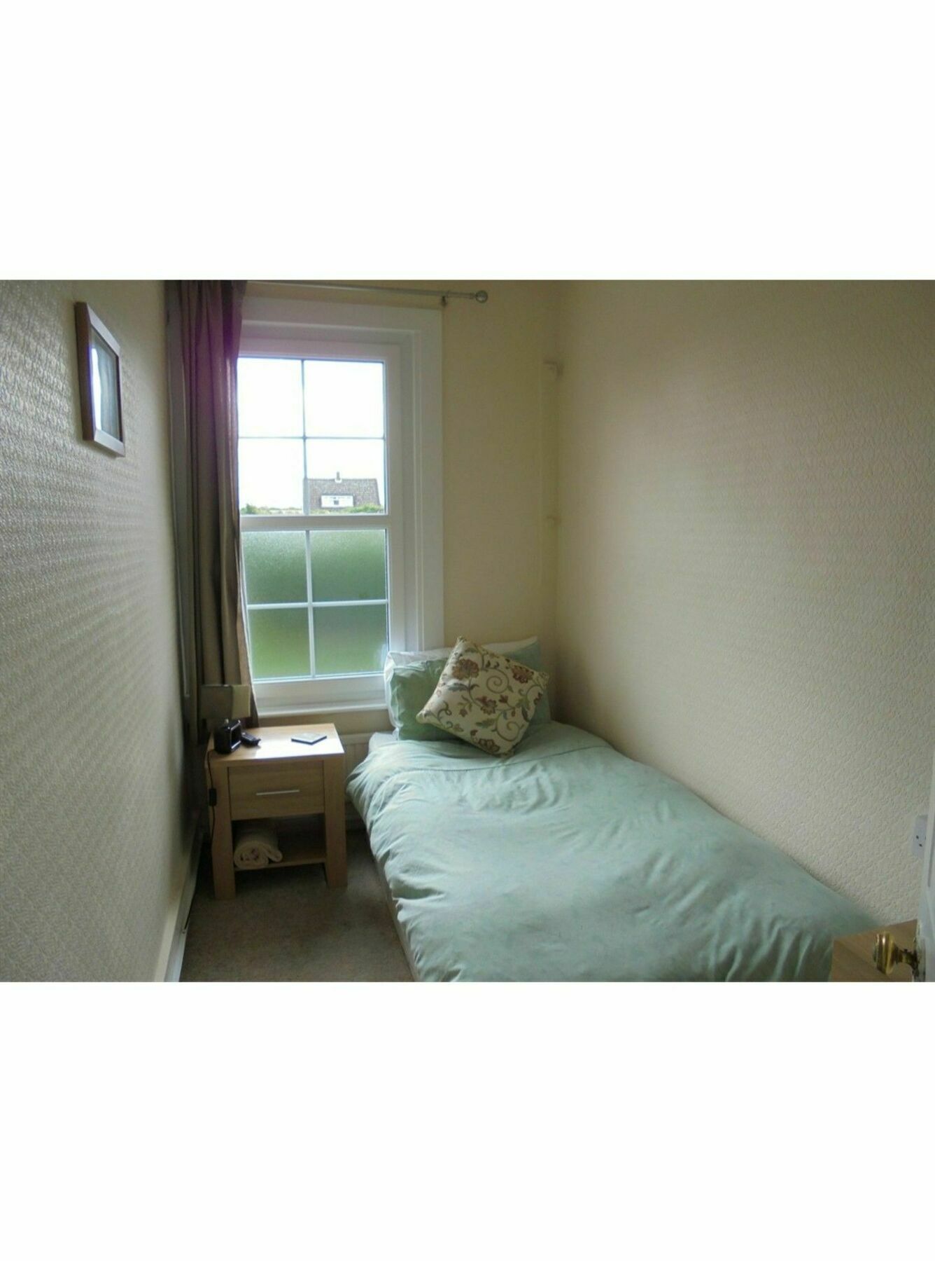 Long Melford Accommodation, Old Stables Exteriör bild