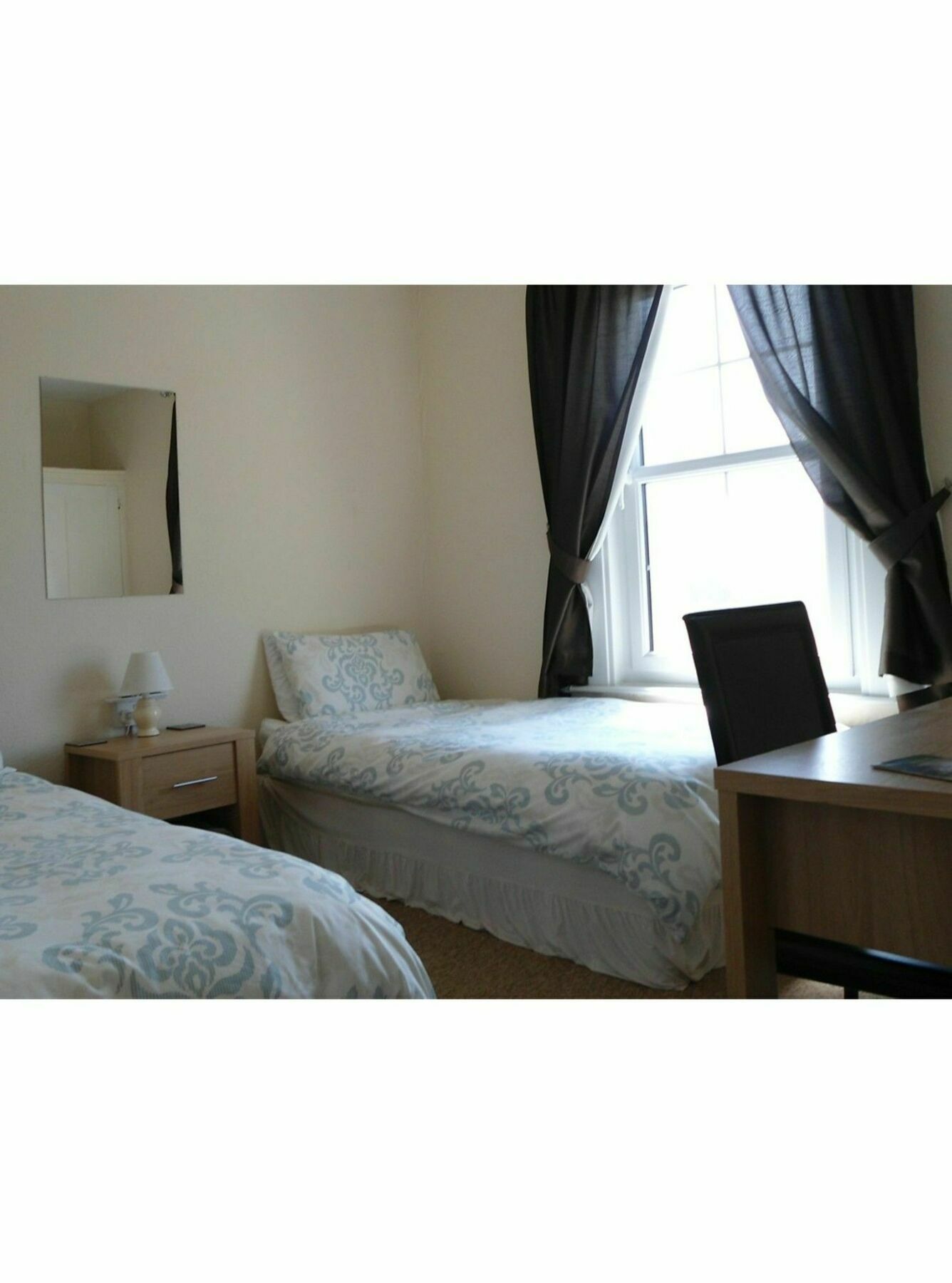 Long Melford Accommodation, Old Stables Exteriör bild